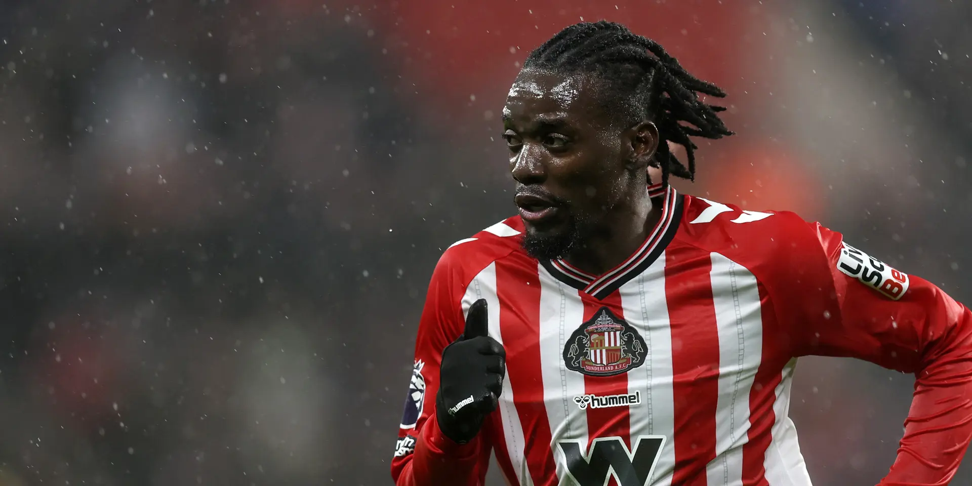 Traoré opens account as Lookman, Kudus and others deliver decisive contributions across Europe